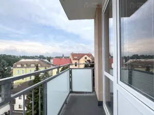 Pronájem bytu 3+1, Rychnov nad Kněžnou, Palackého, 69 m2