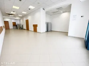 Pronájem obchodního prostoru, Hlučín, Mírové náměstí, 127 m2