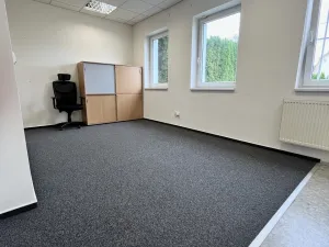 Pronájem obchodního prostoru, Hlučín, Mírové náměstí, 127 m2