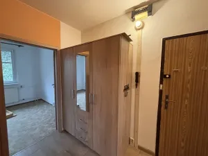Pronájem bytu 2+kk, Liberec, Jeřmanická, 44 m2