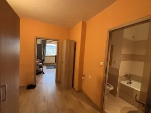 Pronájem bytu 2+kk, Liberec, Jeřmanická, 44 m2