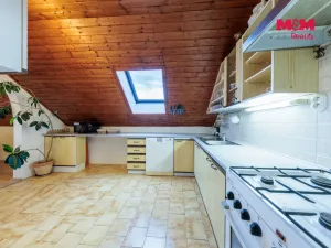 Prodej činžovního domu, Karlovy Vary - Dvory, V Lučinách, 330 m2
