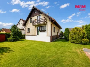 Prodej činžovního domu, Karlovy Vary - Dvory, V Lučinách, 330 m2