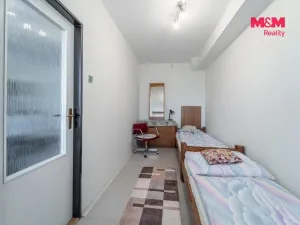 Prodej bytu 3+1, Praha, Branická, 65 m2