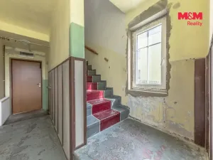 Prodej rodinného domu, Huntířov - Stará Oleška, 100 m2