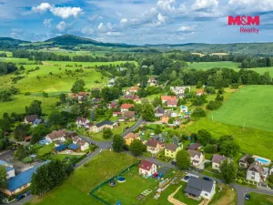 Prodej rodinného domu, Huntířov - Stará Oleška, 100 m2