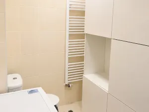 Pronájem bytu 3+kk, Praha - Zličín, Křivatcová, 73 m2