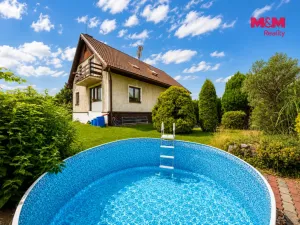 Prodej rodinného domu, Karlovy Vary - Dvory, V Lučinách, 330 m2