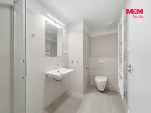 Prodej bytu 2+kk, Česká Třebová, Trávník, 46 m2