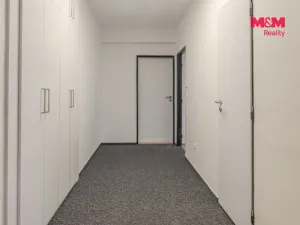 Pronájem bytu 3+1, Zlín - Mladcová, Mokrá II, 82 m2