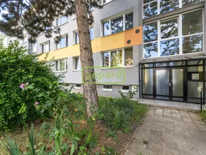 Prodej bytu 2+1, Roztoky, Masarykova, 54 m2