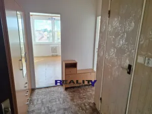 Pronájem bytu 2+kk, Podbořany, Kpt. Nálepky, 40 m2