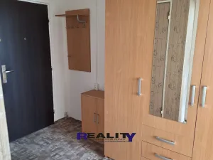 Pronájem bytu 2+kk, Podbořany, Kpt. Nálepky, 40 m2