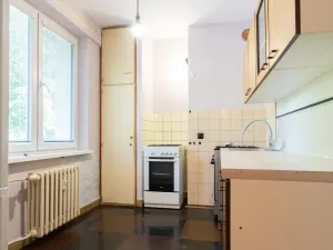 Prodej bytu 3+1, Hodonín, Lipová alej, 64 m2