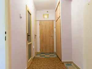 Prodej bytu 3+1, Hodonín, Lipová alej, 64 m2