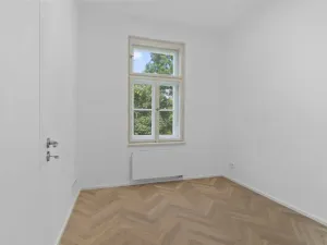 Pronájem bytu 3+kk, Praha - Nusle, Sezimova, 66 m2