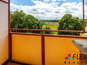 Prodej bytu 3+1, Ostrava, Resslova, 64 m2