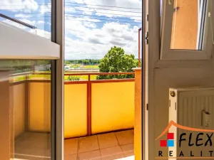 Prodej bytu 3+1, Ostrava, Resslova, 64 m2