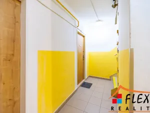 Prodej bytu 3+1, Ostrava, Resslova, 64 m2