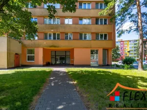 Prodej bytu 3+1, Ostrava, Resslova, 64 m2