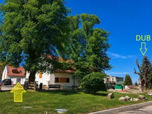 Prodej bytu 4+kk, Stochov, náměstí u dubu, 110 m2