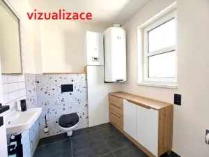 Prodej bytu 4+kk, Stochov, náměstí u dubu, 110 m2