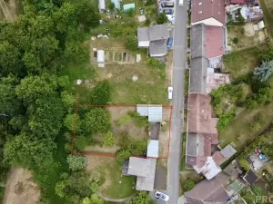 Prodej pozemku pro bydlení, Střílky, 519 m2