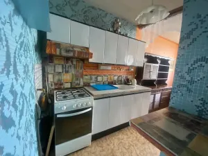 Prodej bytu 3+1, Praha - Letňany, Krausova, 74 m2