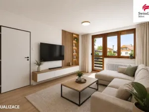 Prodej rodinného domu, Svinčany, 165 m2