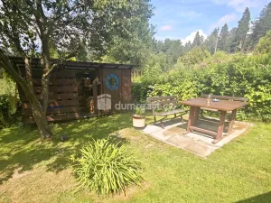 Prodej chaty, Huntířov - Stará Oleška, 400 m2