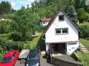 Prodej chaty, Huntířov - Stará Oleška, 400 m2