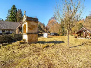 Prodej pozemku pro bydlení, Vidochov, 651 m2