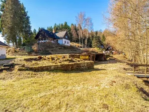 Prodej pozemku pro bydlení, Vidochov, 651 m2