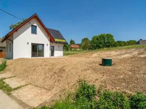 Prodej rodinného domu, Doubravice, 101 m2