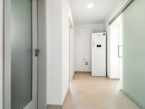 Prodej rodinného domu, Doubravice, 101 m2