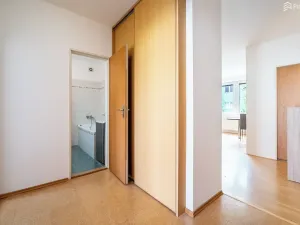 Pronájem bytu 3+kk, Brno, Högrova, 736 m2