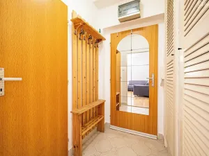 Pronájem bytu 3+kk, Brno, Högrova, 736 m2