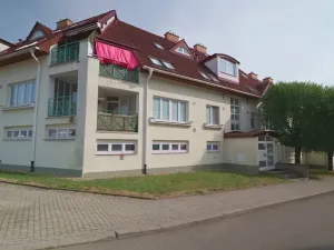 Pronájem bytu 3+kk, Brno, Högrova, 736 m2