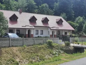 Prodej apartmánu, Šumvald, 350 m2