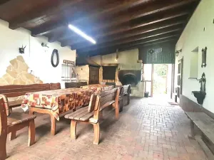 Prodej rodinného domu, Šumvald, 350 m2