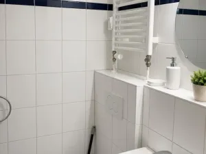 Pronájem bytu 1+kk, Praha - Střížkov, Děčínská, 30 m2