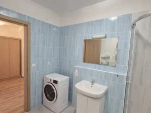 Pronájem bytu 2+kk, Praha - Karlín, Křižíkova, 54 m2