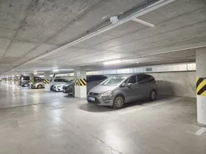 Pronájem bytu 2+kk, Praha - Karlín, Křižíkova, 54 m2