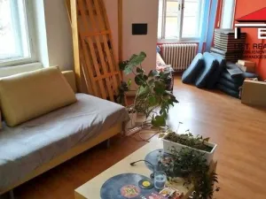Pronájem bytu 5+1, Brno, Masarykova, 140 m2