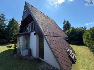 Prodej chaty, Český Jiřetín, 67 m2