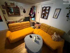 Prodej chaty, Český Jiřetín, 67 m2