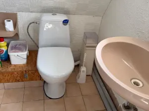 Prodej chaty, Český Jiřetín, 67 m2