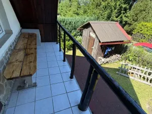 Prodej chaty, Český Jiřetín, 67 m2
