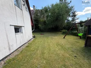 Prodej chaty, Český Jiřetín, 67 m2