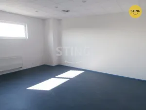 Pronájem kanceláře, Olomouc, Týnecká, 504 m2